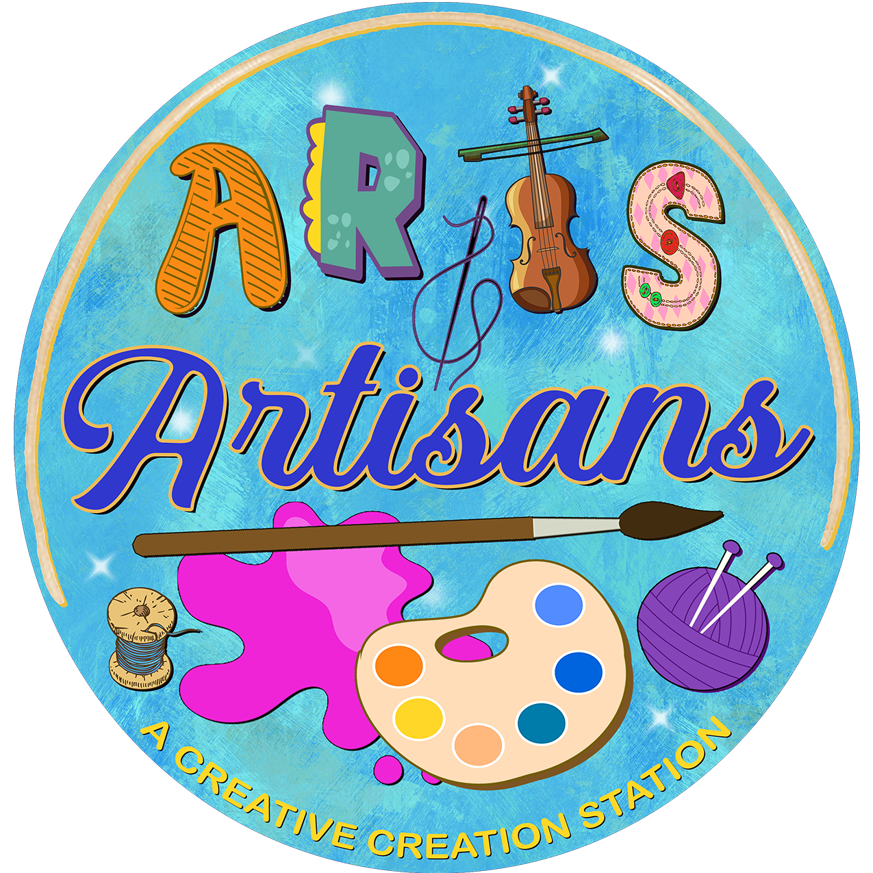 Arts & Artisans